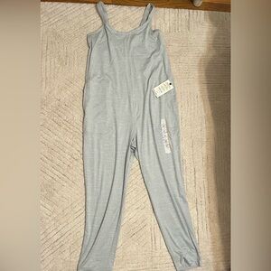 Duluth Trading Co Recovir Sleep Jumper